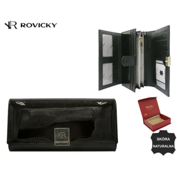 ROVICKY Dámska peňaženka
