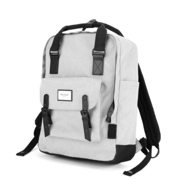 Priestranný športový batoh na notebook - Himawari Backpack