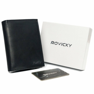 ROVICKY Pánska peňaženka