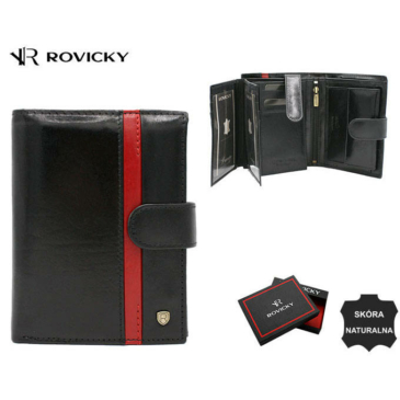 ROVICKY Pánska peňaženka