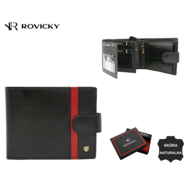 ROVICKY Pánska peňaženka
