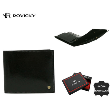 ROVICKY Pánska peňaženka