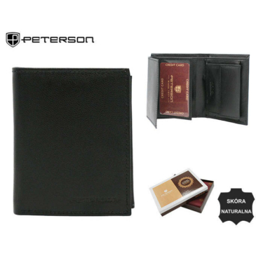 Dámska peňaženka Peterson
