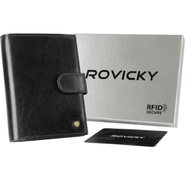 ROVICKY Pánska peňaženka