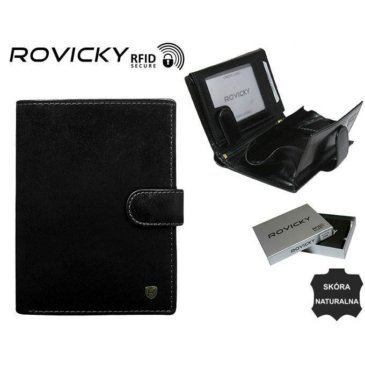 ROVICKY Pánska peňaženka