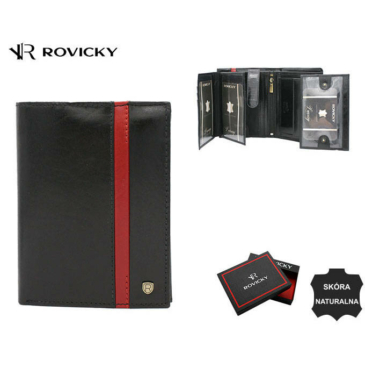 ROVICKY Pánska peňaženka