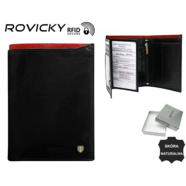 ROVICKY Pánska peňaženka