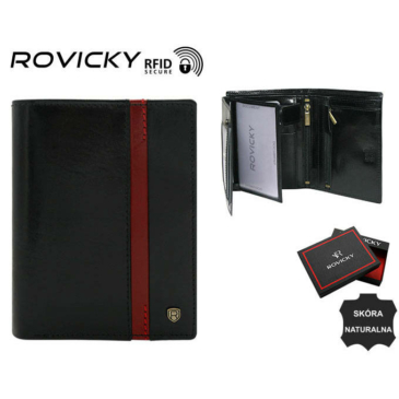 ROVICKY Pánska peňaženka