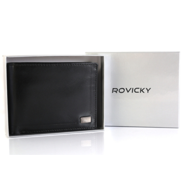 ROVICKY Pánska peňaženka