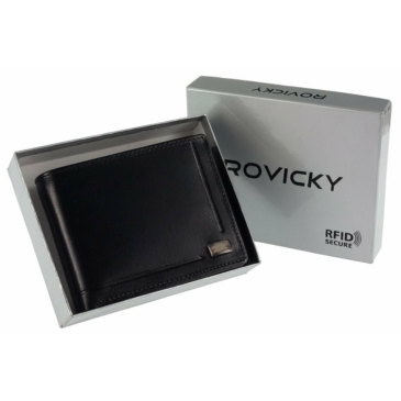 ROVICKY Pánska peňaženka