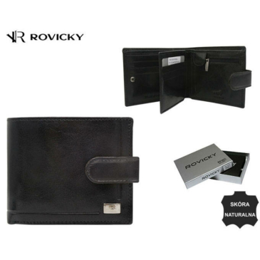 ROVICKY Pánska peňaženka