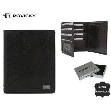 ROVICKY Pánska peňaženka