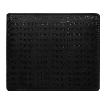 FOREVER YOUNG Pánska peňaženka