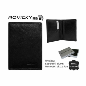 ROVICKY Muži 