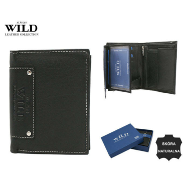 ALWAYS WILD Pánska peňaženka