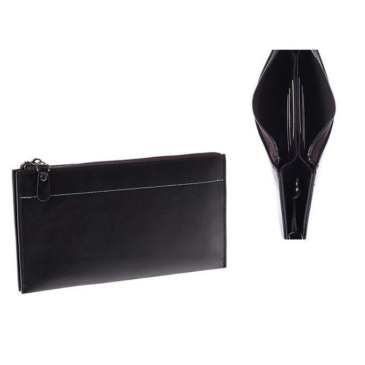 Portfel eko SF-1812 Black 2