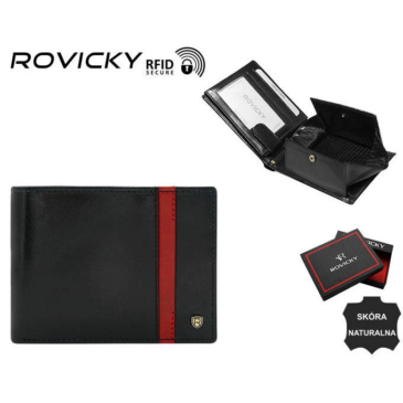 ROVICKY Pánska peňaženka