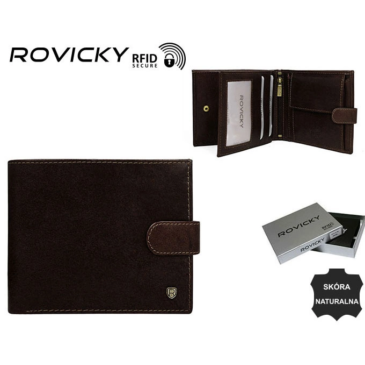 ROVICKY Pánska peňaženka