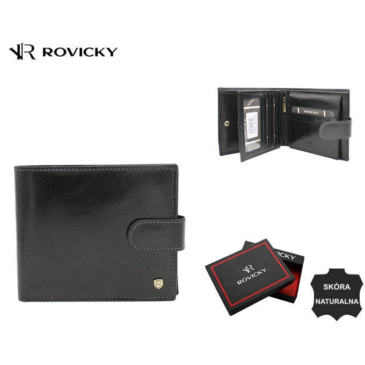 ROVICKY Pánska peňaženka