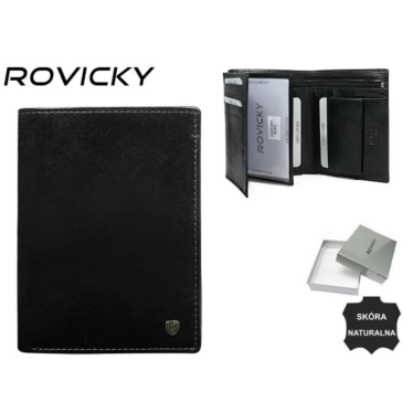 ROVICKY Pánska peňaženka