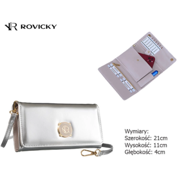 ROVICKY Pánska taška