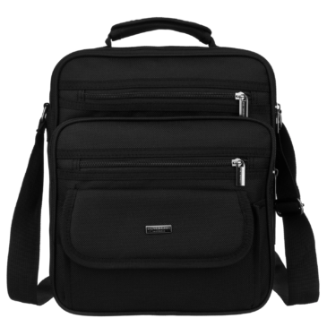 Pánska taška PTN 6513 Black