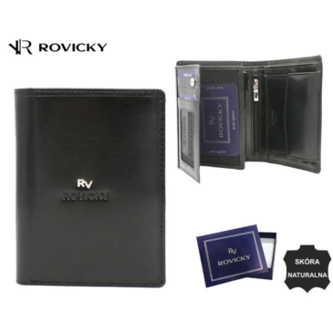 ROVICKY Pánska peňaženka