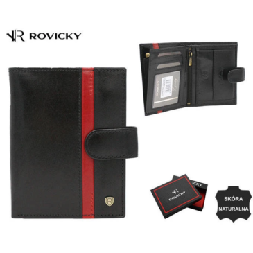 ROVICKY Pánska peňaženka
