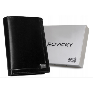 ROVICKY Pánska peňaženka