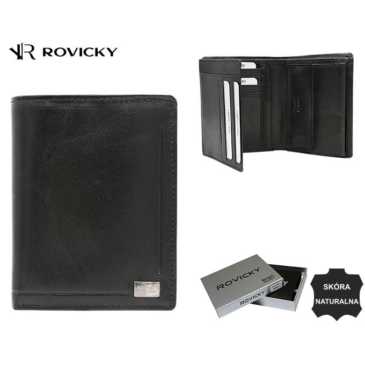 ROVICKY Pánska peňaženka