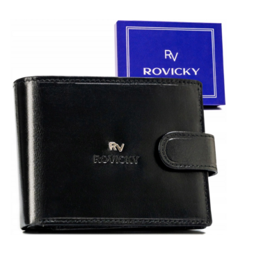 ROVICKY Pánska peňaženka
