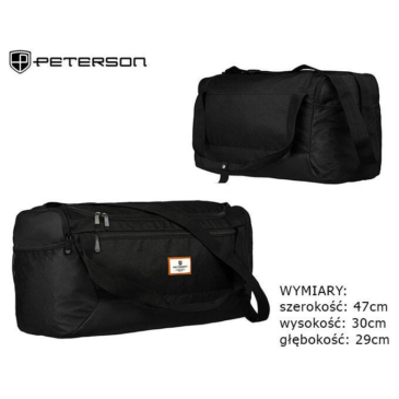 Pán Peterson 