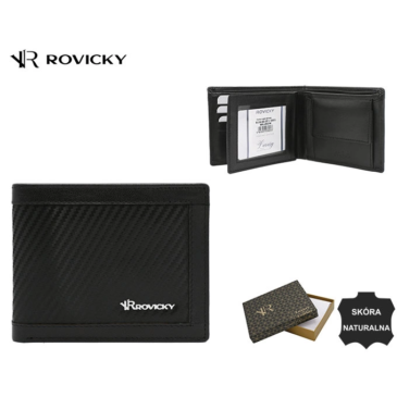 ROVICKY Pánska peňaženka