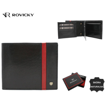 ROVICKY Pánska peňaženka