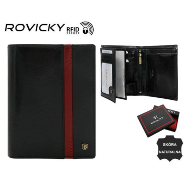 ROVICKY Pánska peňaženka
