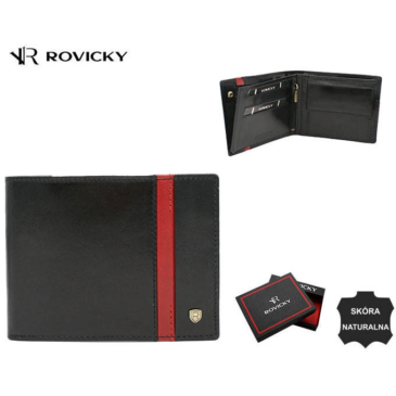 ROVICKY Pánska peňaženka