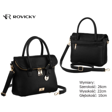 ROVICKY Pánska taška