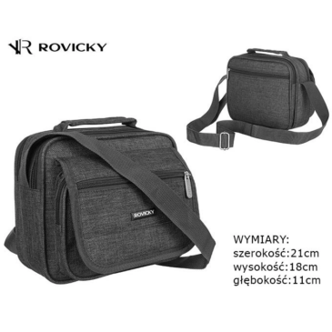 ROVICKY Dámska kabelka