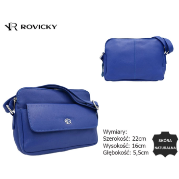 ROVICKY Pánska taška