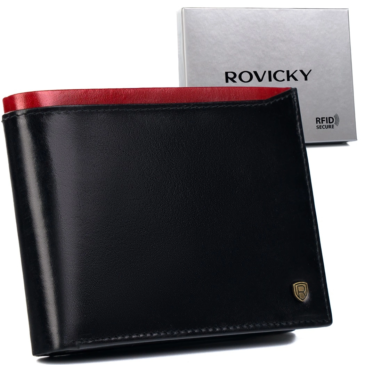 ROVICKY Pánska peňaženka