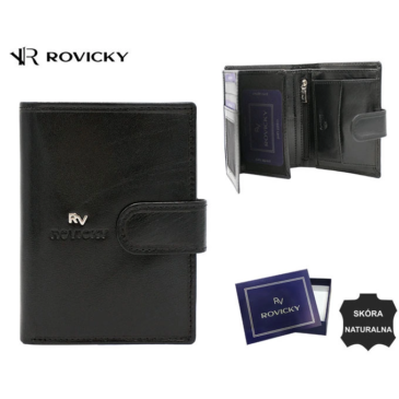 ROVICKY Pánska peňaženka