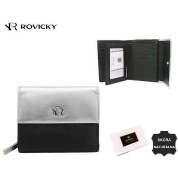ROVICKY Dámska peňaženka