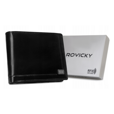 ROVICKY Pánska peňaženka