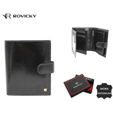 ROVICKY Pánska peňaženka