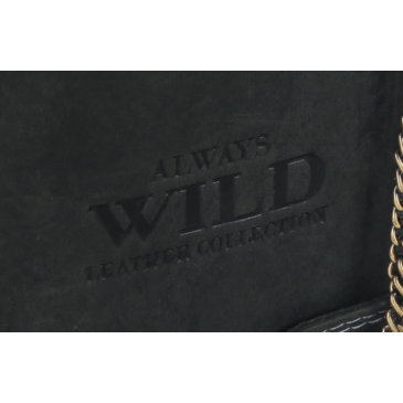 ALWAYS WILD Pánska peňaženka