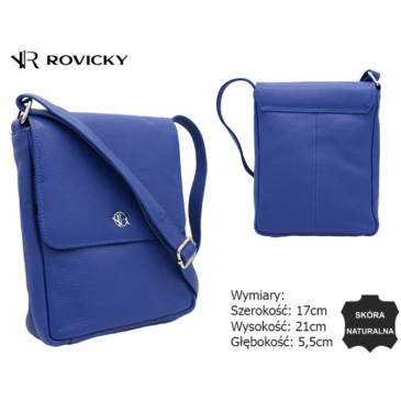ROVICKY Pánska taška