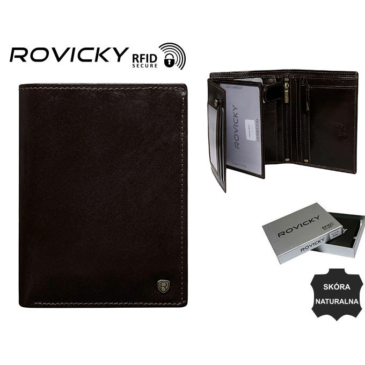 ROVICKY Pánska peňaženka