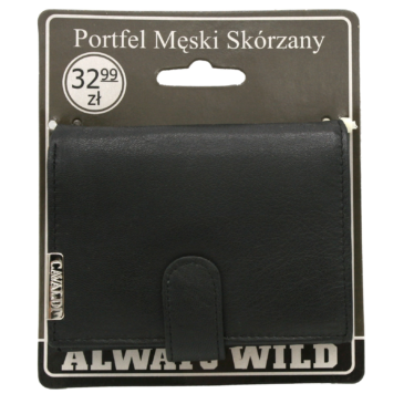 4U Cavaldi Pánska peňaženka