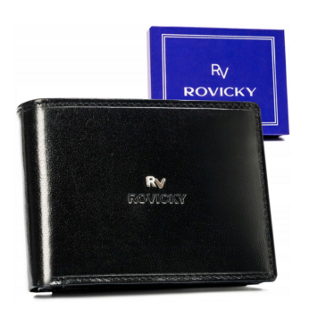 ROVICKY Pánska peňaženka