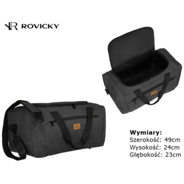 ROVICKY Dámske príslušenstvo